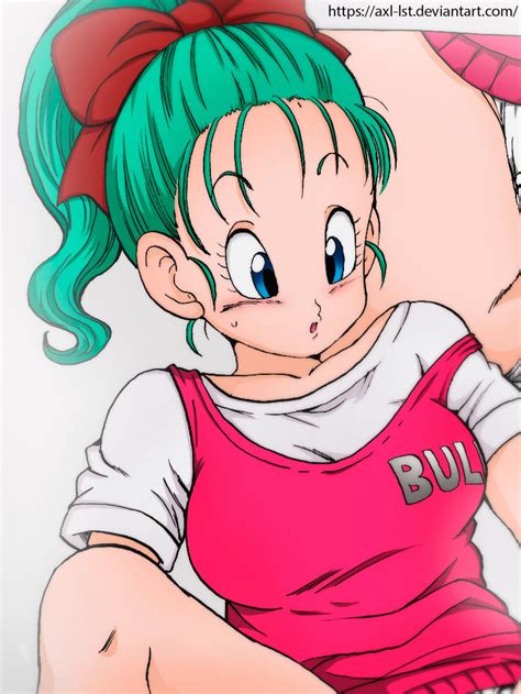 Bulma Dragon Ball Hentai Porn Videos 